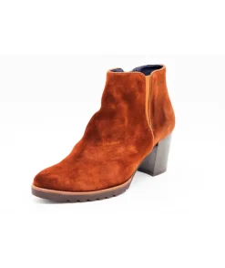 Femme L'Empreinte Chaussures Bottines|DORKING 7224 CUERO