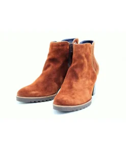 Femme L'Empreinte Chaussures Bottines|DORKING 7224 CUERO