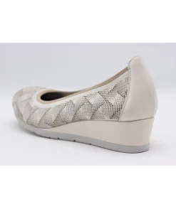 Femme L'Empreinte Chaussures Ballerines|DORKING 8146 DESEO