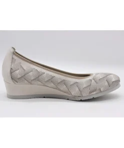 Femme L'Empreinte Chaussures Ballerines|DORKING 8146 DESEO