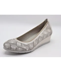 Femme L'Empreinte Chaussures Ballerines|DORKING 8146 DESEO