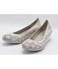 Femme L'Empreinte Chaussures Ballerines|DORKING 8146 DESEO