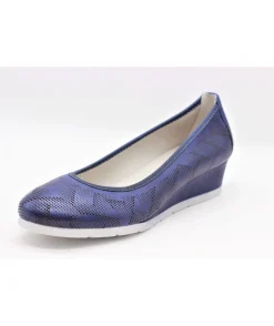 Femme L'Empreinte Chaussures Ballerines|DORKING 8146 DESEO
