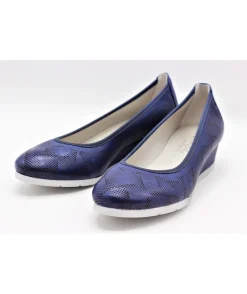 Femme L'Empreinte Chaussures Ballerines|DORKING 8146 DESEO