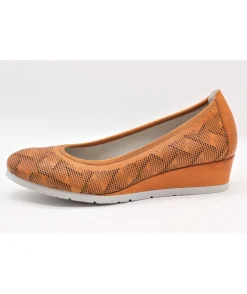 Femme L'Empreinte Chaussures Ballerines|DORKING 8146 DESEO