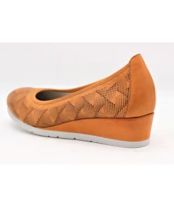 Femme L'Empreinte Chaussures Ballerines|DORKING 8146 DESEO