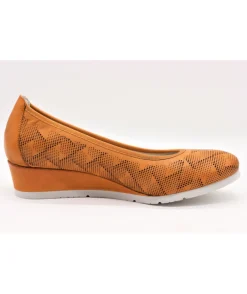 Femme L'Empreinte Chaussures Ballerines|DORKING 8146 DESEO