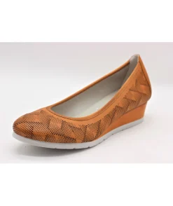 Femme L'Empreinte Chaussures Ballerines|DORKING 8146 DESEO