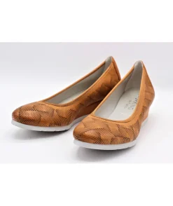 Femme L'Empreinte Chaussures Ballerines|DORKING 8146 DESEO