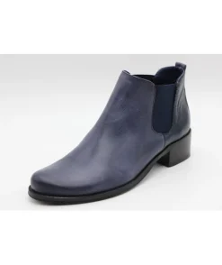 Femme L'Empreinte Chaussures Bottines|DORKING 5683 DULCE