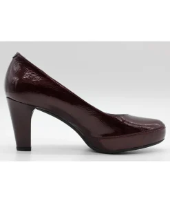 Femme L'Empreinte Chaussures Escarpins|DORKING ESCARPIN 5794 VERNIS