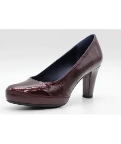 Femme L'Empreinte Chaussures Escarpins|DORKING ESCARPIN 5794 VERNIS