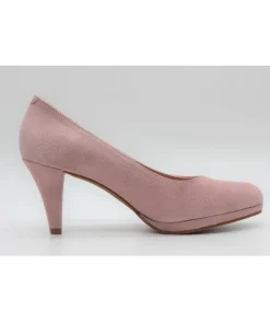 Femme L'Empreinte Chaussures Escarpins|DORKING 7118 ESCARPIN AZAHARA VELOURS