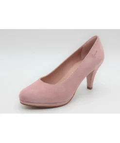 Femme L'Empreinte Chaussures Escarpins|DORKING 7118 ESCARPIN AZAHARA VELOURS