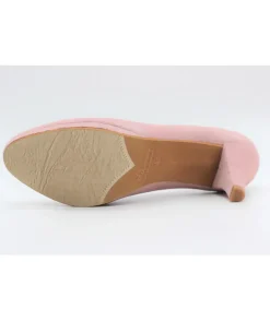 Femme L'Empreinte Chaussures Escarpins|DORKING 7118 ESCARPIN AZAHARA VELOURS