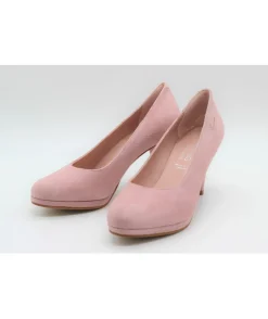 Femme L'Empreinte Chaussures Escarpins|DORKING 7118 ESCARPIN AZAHARA VELOURS