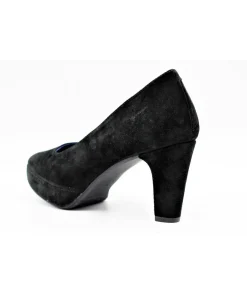 Femme L'Empreinte Chaussures Escarpins|DORKING 5794 ESCARPIN BLESA VELOURS