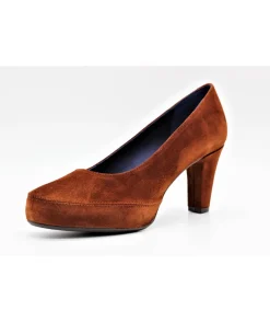 Femme L'Empreinte Chaussures Escarpins|DORKING 5794 ESCARPIN BLESA VELOURS