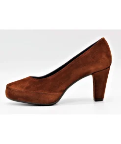 Femme L'Empreinte Chaussures Escarpins|DORKING 5794 ESCARPIN BLESA VELOURS