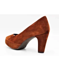 Femme L'Empreinte Chaussures Escarpins|DORKING 5794 ESCARPIN BLESA VELOURS