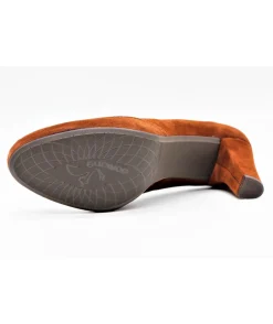 Femme L'Empreinte Chaussures Escarpins|DORKING 5794 ESCARPIN BLESA VELOURS