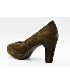 Femme L'Empreinte Chaussures Escarpins|DORKING 5794 ESCARPIN BLESA VELOURS