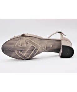 Femme L'Empreinte Chaussures Sandales Et Nu-Pieds|DORKING 7886 GENIL