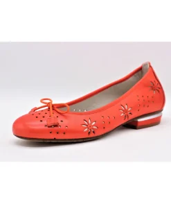 Femme L'Empreinte Chaussures Ballerines|DORKING 8119 IREM