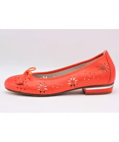 Femme L'Empreinte Chaussures Ballerines|DORKING 8119 IREM