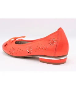 Femme L'Empreinte Chaussures Ballerines|DORKING 8119 IREM