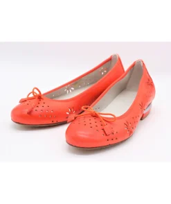 Femme L'Empreinte Chaussures Ballerines|DORKING 8119 IREM