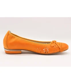 Femme L'Empreinte Chaussures Ballerines|DORKING 8119 IREM