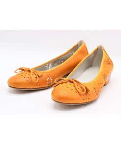 Femme L'Empreinte Chaussures Ballerines|DORKING 8119 IREM