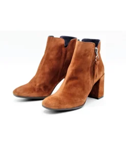 Femme L'Empreinte Chaussures Bottines|DORKING 7597 JADE