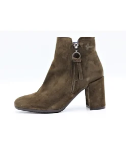 Femme L'Empreinte Chaussures Bottines|DORKING 7597 JADE