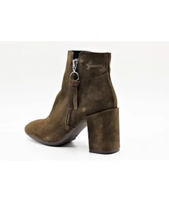 Femme L'Empreinte Chaussures Bottines|DORKING 7597 JADE