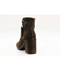 Femme L'Empreinte Chaussures Bottines|DORKING 7597 JADE