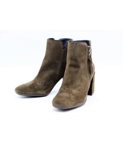 Femme L'Empreinte Chaussures Bottines|DORKING 7597 JADE