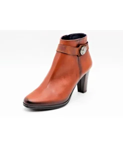 Femme L'Empreinte Chaussures Bottines|DORKING 7202 LUNA