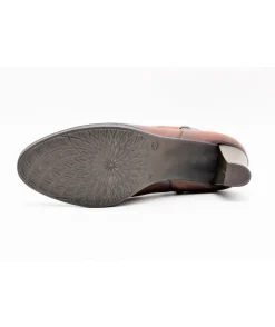 Femme L'Empreinte Chaussures Bottines|DORKING 7202 LUNA