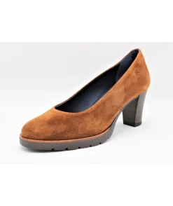 Femme L'Empreinte Chaussures Escarpins|DORKING 7976 OPIUM