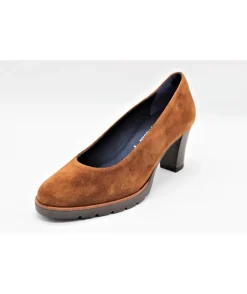 Femme L'Empreinte Chaussures Escarpins|DORKING 7976 OPIUM