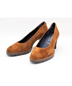 Femme L'Empreinte Chaussures Escarpins|DORKING 7976 OPIUM