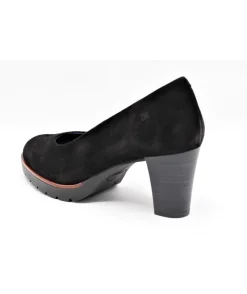Femme L'Empreinte Chaussures Escarpins|DORKING 7976 OPIUM
