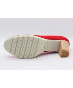 Femme L'Empreinte Chaussures Escarpins|DORKING 8131 OPIUM