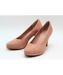 Femme L'Empreinte Chaussures Escarpins|DORKING 7118 PUNTO