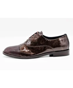 Femme L'Empreinte Chaussures Derbies|DORKING 6891 RAQUEL