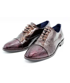 Femme L'Empreinte Chaussures Derbies|DORKING 6891 RAQUEL