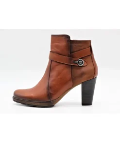 Femme L'Empreinte Chaussures Bottines|DORKING 7640 REINA