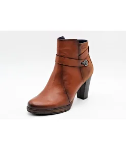 Femme L'Empreinte Chaussures Bottines|DORKING 7640 REINA